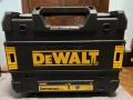Винтоверт Dewalt DCD709, снимка 9