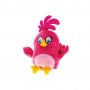 ANGRY BIRD Плюшена фигурка за куклен театър 61020, снимка 1 - Плюшени играчки - 32560779