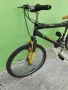 велосипед 24цола,метална рамкс, снимка 3