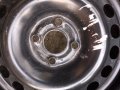 Чисто нови джанти 15цола за opel Meriva.corsa Astra.4×100.ET-49., снимка 3