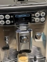 Кафемашина кафе автомат Saeco Exprelia evo с гаранция, снимка 9