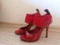 Дамски елегантни обувки / сандали , снимка 8