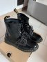 Dr. Martens 38 номер, естествен лак