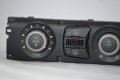 Панел контрол климатик за BMW 5 (E60), 6411 6938550-01, 64116938550-01, 90025-155/0010, 900251550010, снимка 3