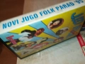 JUGO FOLK-VHS VIDEO TAPE 2608251155, снимка 11