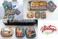 стари ламаринени кутии..., снимка 2