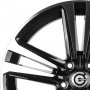 18" Джанти 5x112 VAG VW Passat Golf Tiguan Skoda Superb Octavia Seat , снимка 4