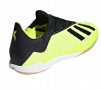 футболни обувки за зала Adidas X Tango 18.3 In номер 45,5-46, снимка 4