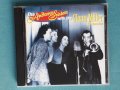 The Andrews Sisters With The Glenn Miller Orchestra – 1998 - The Chesterfield Broadcasts,Vol.1(Big B, снимка 1 - CD дискове - 43850812
