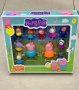Играчки Пепа пиг (Peppa pig) Прасенцето Пепа , снимка 16