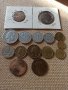 Лот Френски монети, снимка 6