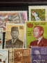Стари пощенски марки от цял свят смесени СВЕТОВНИ ЛИДЕРИ за КОЛЕКЦИЯ 52035, снимка 6