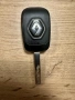 Ключ от Рено Меган / Renault Megan, снимка 1