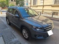 VW Tiguan 2 TDI Sport, снимка 5