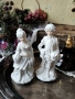 Двойка порцеланови фигурки , снимка 3