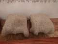 Вълнени китеници в много добро състояние., снимка 2
