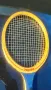 Стара тенис ракета Тангра, снимка 4
