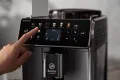 Кафеавтомат Saeco GranAroma SM6582/10 с автоматичен разпенване на мляко, снимка 5