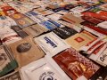 Колекция от 500 различни захарчета, снимка 4