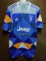 Juventus Adidas Kobra 2021 2022 оригинална нова тениска фланелка екип Ювентус Кобра размер M екип , снимка 1
