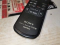 SONY VTR/TV RMT-V166 REMOTE CONTROL 0901261922, снимка 8