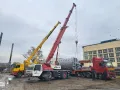 Кран под наем, снимка 18