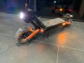 Електрическа тротинетка KuKirin G2 Pro/+зарядно, снимка 6