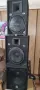 Behringer EP 4000 EUROPOWER Усилвател + КОМПЛЕКТ колони , снимка 3