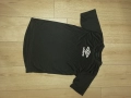Черна тениска Umbro - 164, снимка 1