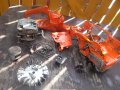Husqvarna 365   на   части , снимка 3