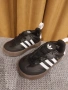 Детски обувки adidas samba 21номер, снимка 1