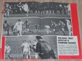 Ливърпул - Андерлехт оригинална футболна програма - финал за Суперкупата на Европа 1978 г., снимка 6