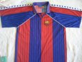 Футболна тениска Барселона, Лаудруп, FC Barcelona,Laudrup, Роналдиньо,Ronaldinho, снимка 1