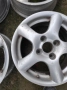Алуминиеви джанти 6,5Jx15 за Hyundai, Kia, Smart, Mitsubishi, Volvo, снимка 6