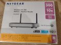 DGN2000 – Wireless-N Router with Built-in DSL Modem