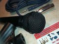 shure c608 profi mic+кабел и държач 2603211004, снимка 10
