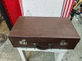 Стар куфар 65/45 см, снимка 1