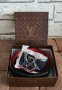 колан Louis Vuitton LV унисекс