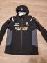  яке,husqvarna hardshell team rockstar, motorex ,пухенка,motocross , снимка 1