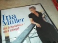 INA MULLER CD 3107251521, снимка 5