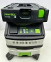 FESTOOL CTL MiNi I - Професионална мобилна прахосмукачка, снимка 2