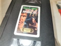 ЛОВЕЦ НА СЕНКИ 3-ORIGINAL VHS VIDEO TAPE 1502261700LCHERY1, снимка 5
