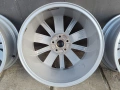  ОРИГИНАЛНИ джанти 18 ' цола 5x112 VW Tiguan / Фолксваген 7J ET43 57,1, снимка 14