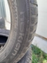195/55/16 Nokian 1бр дот19, снимка 2