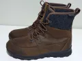 Icebug Adak Wool Michelin туристически обувки 41,5 номер, снимка 1