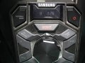 Samsung MX-J730 Домашна микро аудио система 300 W Черен, снимка 3