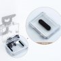 Заден панел за водоустойчив корпус на GoPro Hero 3/2/1, снимка 4