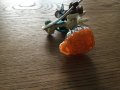 Скайландър Fright Rider: Skylanders Giants Series 2 Spyro Video Game Figure, снимка 8