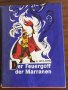 Der Feuergott der Marranen – A. Wolkow, снимка 1 - Чуждоезиково обучение, речници - 33048076