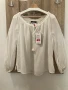 Блуза, риза на Weekend Max Mara, S размер, нова с етикет, снимка 3